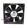 Cooling Fan For DELTA AFB0924HH DC24V 0.25A 2lines New