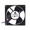 Cooling Fan For DELTA EFB0812EH-BR00 DC12V 0.42A 3lines New