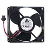 Cooling Fan For DELTA EFB0824EH DC24V 0.21A 2lines New
