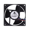 Cooling Fan For DELTA EFB0824EHF-T8SA DC24V 0.35A 3lines New