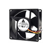 Cooling Fan For DELTA EFB0824EHF-T7PF DC24V 0.35A 3lines New