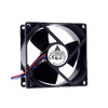 Cooling Fan For DELTA EFB0924HHE-BR00 3620909911 DC24V 0.30A 3lines New
