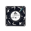 Cooling Fan For DELTA PFR0812DHE-CC1N DC12V 2.54A 4lines New