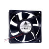 Cooling Fan For DELTA AFB1224HHE-R00 DC24V 0.45A 2lines New