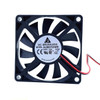 Cooling Fan For DELTA AUB0705MB-4H62R DC05V 0.20A 2lines New