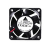 Cooling Fan For DELTA AFB0612EH-A DC12V 0.48A 2lines New