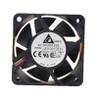 Cooling Fan For DELTA AFB0612EH-DA2Y DC12V 0.48A 4lines New