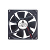 Cooling Fan For DELTA AFB0912HH-6T19 DC12V 0.40A 2lines New