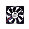 Cooling Fan For DELTA AFB0812SHB-5Z66 DC12V 0.40A 3lines New