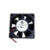 Cooling Fan For DELTA AFB0612SHD-A DC12V 0.42A 2lines New
