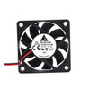 Cooling Fan For DELTA AFB0612HB DC12V 0.15A 2lines New