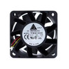 Cooling Fan For DELTA TFB0612GHE-4A58 DC12V 1.68A 3lines New