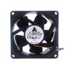 Cooling Fan For DELTA QFR0812UHE-6M60 DC12V 1.70A 3lines New