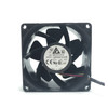 Cooling Fan For DELTA QFR0812UHE-SP20 DC12V 1.70A 4lines New
