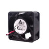 Cooling Fan For DELTA EFB0412HD-SE18 DC12V 0.12A 2lines New