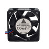 Cooling Fan For DELTA AFB0612VH-ABF00 DC12V 0.28A 3lines New