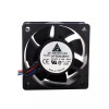 Cooling Fan For DELTA AFB0648HH-P01Y DC48V 0.12A 3lines New