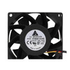 Cooling Fan For DELTA FFB0812UHE-5H70 DC12V 1.80A 3lines New