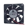 Cooling Fan For DELTA AFB0724VHD-BX60 DC12V 0.27A 2lines New