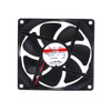 Cooling Fan MF92252V1-1000C-A99 DC24V 0.92W 2PIN New