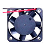 Cooling Fan For SUNON MF40102VX-1Q01U-A99 DC24V 2.02W 4CM 2Lines New