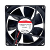 Cooling Fan ME80202V1-000C-A99 DC24V 1.54W 8CM 2PIN New