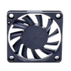 Cooling Fan For SUNON MC60102VX-Q00U-A9D DC24V 2.64W 6CM 2PIN New