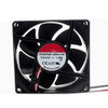 Cooling Fan For SUNON EE80252B1-000C-F99 DC24V 1.8W 3PIN New