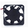 Cooling Fan KDE2404PFVX DC24V 1.9W 4CM 2PIN New