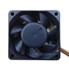 Cooling Fan For SUNON KDE1206PTB1 DC12V 2.2W 60*60*25MM 3Lines New