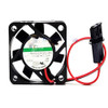 Cooling Fan For SUNON MF40102VX-Q03U-AA9 DC24V 2.02W 4CM 2PIN New