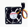 Cooling Fan MF50152VX-1000C-F99 DC24V 1.40W 6CM 3PIN New