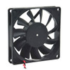 Cooling Fan ME80152V1-000C-A99 DC24V 2.21W 8CM 2PIN New