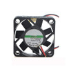 Cooling Fan For SUNON KDE0504PFV2 DC5V 0.7W 4CM 2PIN New