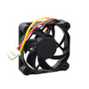 Cooling Fan HA40101V4-D13U-C99 DC12V 0.80W 4CM 3PIN New