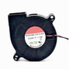 Cooling Fan For SUNON EF50152B1-1C01C-A99 DC24V 1.11W 5CM 2PIN New
