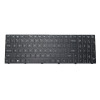 Laptop Keyboard For 한성컴퓨터 For Hansung X5967T English US Black With Frame New