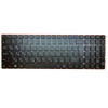 Laptop Keyboard For ICL RAYbook Si1514 Russian RU Black New