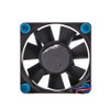 Cooling Fan For SUNON KDE1206PHV2 DC12V 1.1W 6CM 3PIN New