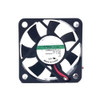 Cooling Fan KDE2405PHV2 DC24V 1.0W 5CM 2PIN New