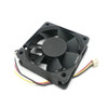 Cooling Fan KDE2406PHV1-A DC24V 1.7W 6CM 3PIN New