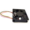 Cooling Fan For SUNON KDE1208PKV3 DC12V 0.8W 8CM 3PIN New