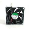 Cooling Fan ME80251V2-Q020-999 DC12V 1.56W 8CM 2PIN New