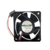 Cooling Fan For SUNON PMD2406PTVX-A DC24V 5.0W 60*60*25MM 3Lines New