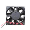 Cooling Fan For SUNON PMD2408PMB2-A DC24V 7.2W 8CM 2Lines New