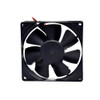 Cooling Fan For SUNON PMD1209PTB3-A DC12V 3.4W 9CM 2Lines New
