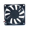 Cooling Fan For LFFAN LFS0724SH DC24V 0.21A 2Lines