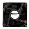 Cooling Fan For HUAYU HY1238H24B DC24V 0.60A 105*105