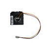 Cooling Fan For SEPA HY60A-12A DC12V 0.09A