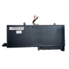 Laptop Battery For 6-87-N14WS-32B00-A 11.1V 3.1AH 36WH New